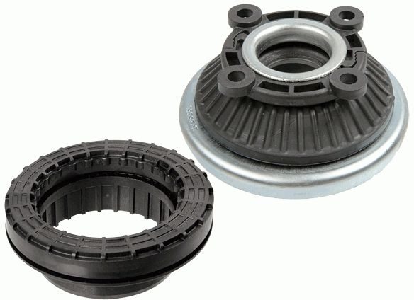 Опора амортизаційної стійки LEMFÖRDER 3150501 - zapix