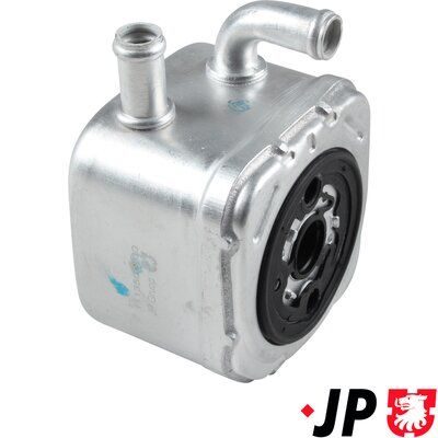 Оливний радіатор двигуна JP GROUP 1113500400 - zapix