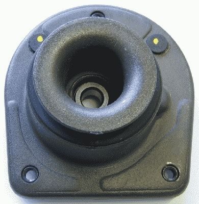 Опора амортизаційної стійки LEMFÖRDER 2955201 - zapix