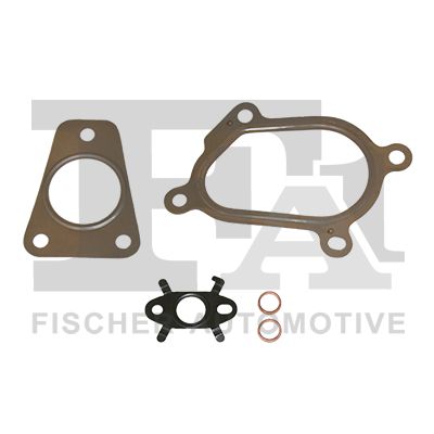 Прокладка турбіни FA1 KT220015E - zapix
