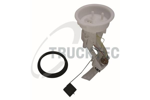 Паливний насос TRUCKTEC AUTOMOTIVE 0838025 - zapix
