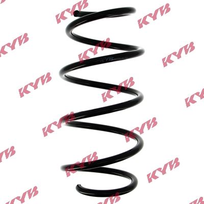 Пружина підвіски KYB RA3985 - zapix
