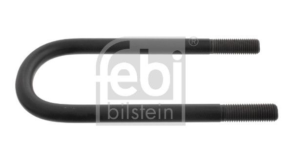 Кріплення ресори FEBI BILSTEIN 35069 - zapix