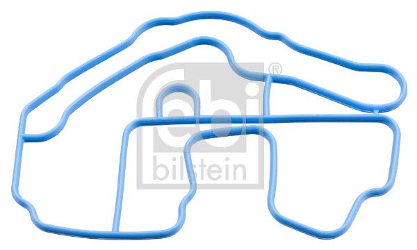 Прокладка термостата FEBI BILSTEIN 179662 - zapix