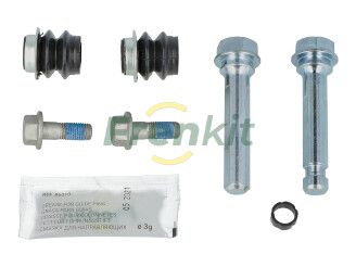 Напрявляючі суппорта FRENKIT 810095 - zapix