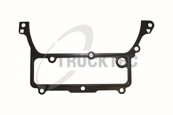 Прокладка передньої кришки двигуна TRUCKTEC AUTOMOTIVE 0210193 - zapix