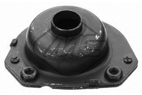 Опора амортизаційної стійки METALCAUCHO 02925