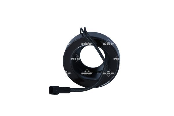 Муфта компресора кондиціонера NRF 38578 - zapix
