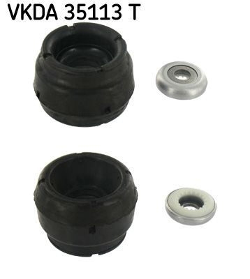 Опора амортизаційної стійки SKF VKDA35113T - zapix