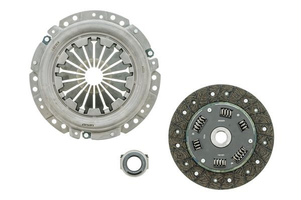 Комплект зчеплення AISIN KM081 - zapix