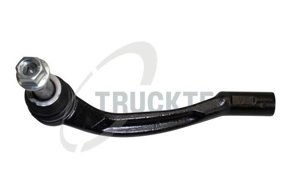 Наконечник кермової тяги TRUCKTEC AUTOMOTIVE 0237278 - zapix