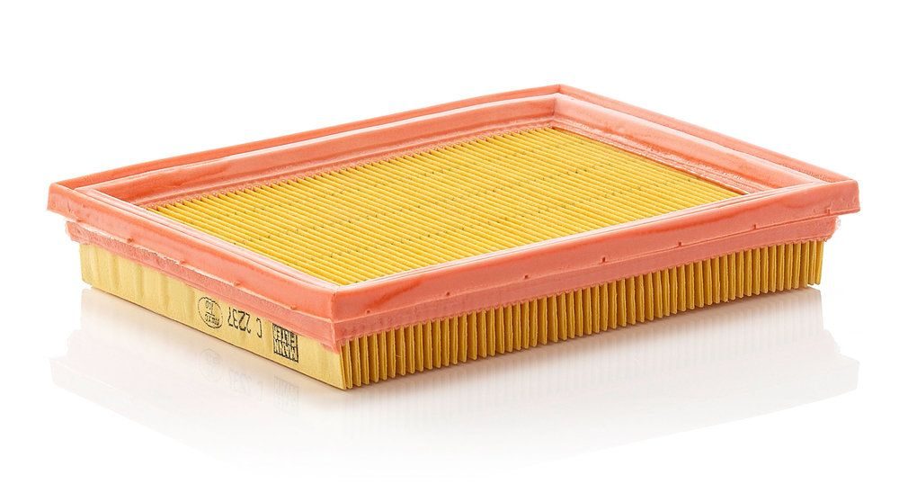 Повітряний фільтр MANN-FILTER C2237 - zapix