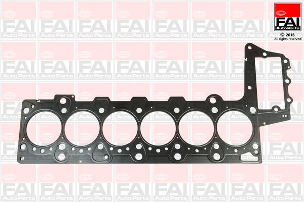 Прокладка головки циліндра FAI AUTOPARTS HG1105A - zapix