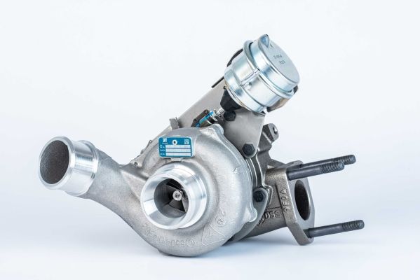 Турбіна BORGWARNER 53039880144 - zapix