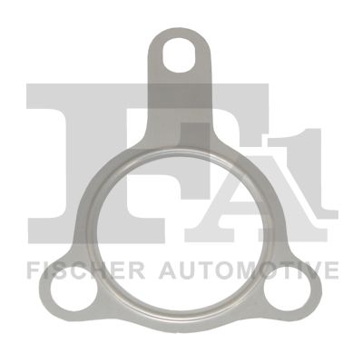 Прокладка вихлопної системи FA1 120943 - zapix