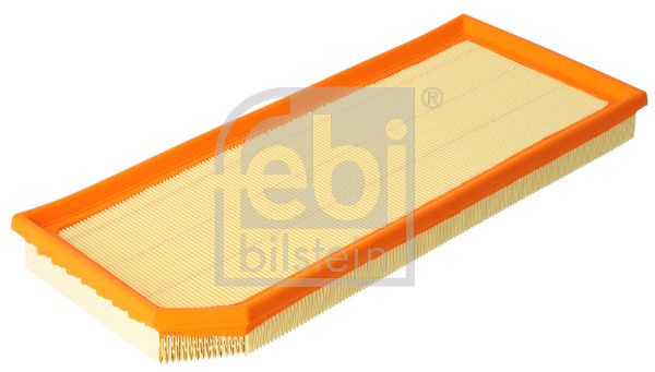 Повітряний фільтр FEBI BILSTEIN 109214 - zapix