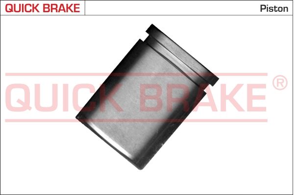 Поршень гальмівного супорта QUICK BRAKE 185037K - zapix