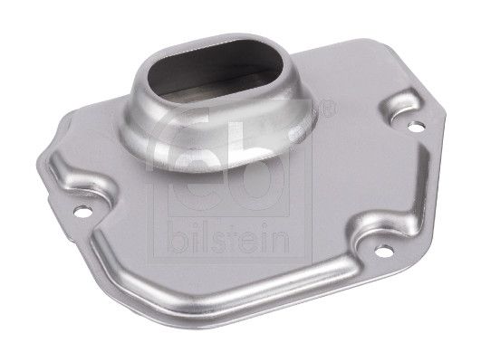 Фільтр АКПП FEBI BILSTEIN 106109 - zapix