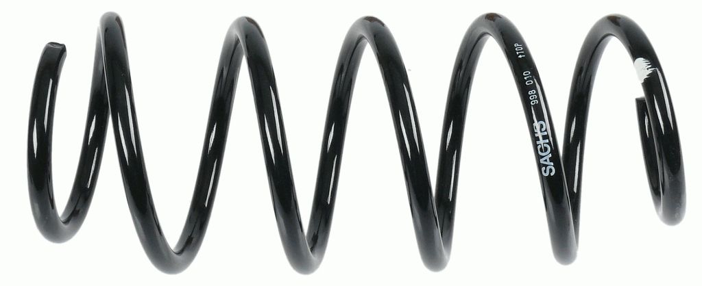 Пружина підвіски SACHS 998010 - zapix