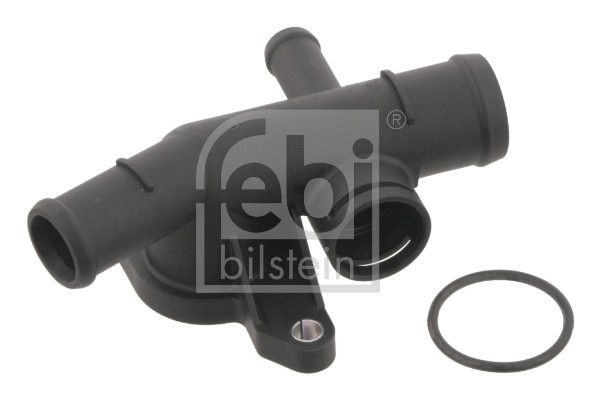 Фланець системи охолодження FEBI BILSTEIN 29881 - zapix