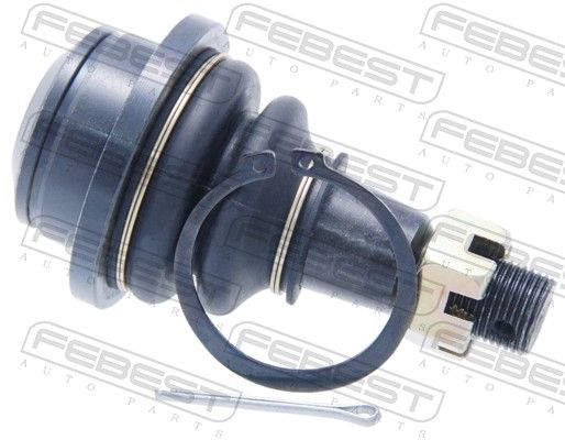 Кульова опора FEBEST 0220Y62LF - zapix