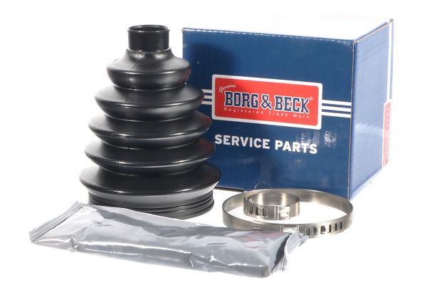 Пыльник ШРУСа BORG & BECK BCB6068