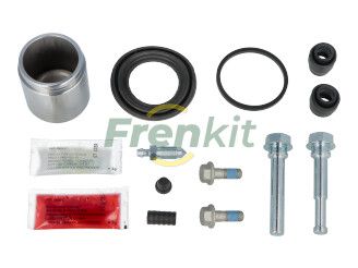 Ремкомплект гальмівного супорта FRENKIT 748345 - zapix
