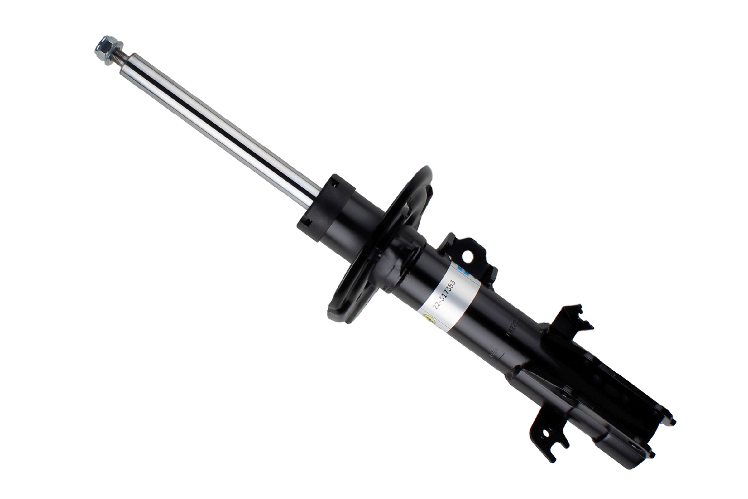 Амортизатор BILSTEIN 22317353 - zapix
