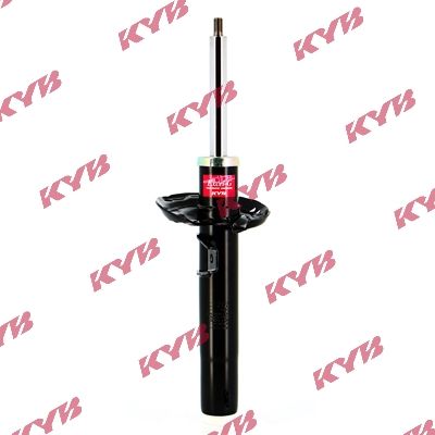 Амортизатор KYB 3358021 - zapix