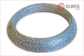 Прокладка вихлопної системи ELWIS ROYAL 3256020 - zapix