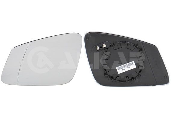 Вкладиш дзеркала ALKAR 6475845 - zapix