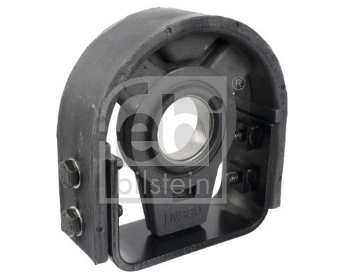 Опорний підшипник карданного валу FEBI BILSTEIN 24511 - zapix