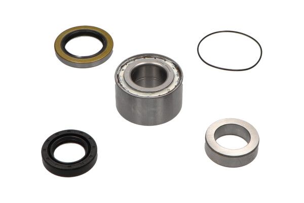 Підшипник / маточина колеса KAVO PARTS WBK5512 - zapix