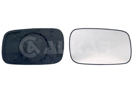 Вкладиш дзеркала ALKAR 6402154 - zapix