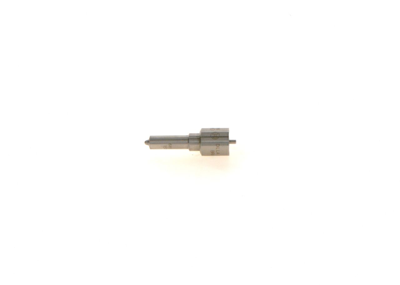 Форсунка паливна BOSCH 0433171937 - zapix