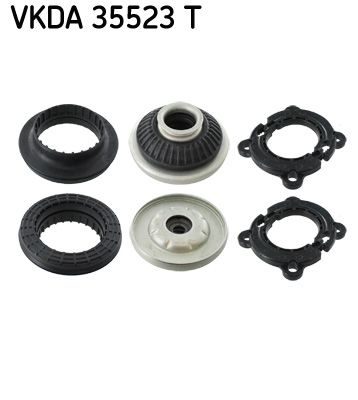 Опора амортизаційної стійки SKF VKDA35523T - zapix