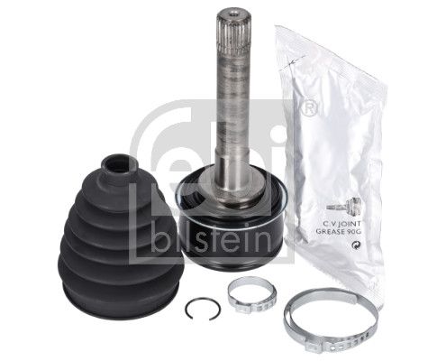 Шарнір рівних кутових швидкостей (ШРКШ) FEBI BILSTEIN 185084 - zapix