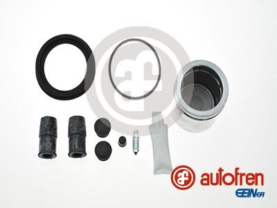 Ремкомплект гальмівного супорта AUTOFREN SEINSA D41118C - zapix