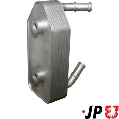 Оливний радіатор двигуна JP GROUP 1113501000 - zapix