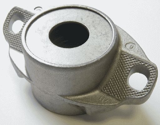 Опора амортизаційної стійки SACHS 802370 - zapix