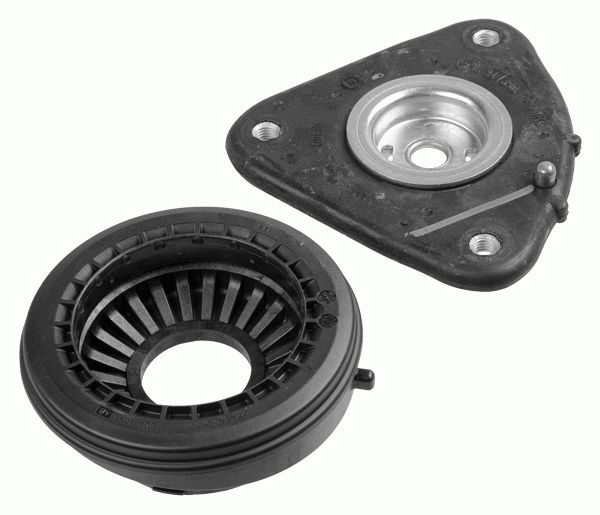 Опора амортизаційної стійки SACHS 802623 - zapix