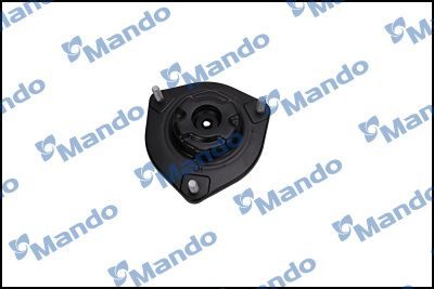 Опора амортизаційної стійки MANDO MCC010592 - zapix