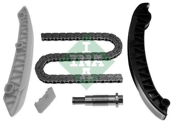 Комплект ланцюгів привода SCHAEFFLER INA 559004510 - zapix
