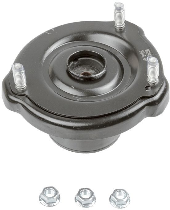Опора амортизаційної стійки SACHS 802365 - zapix