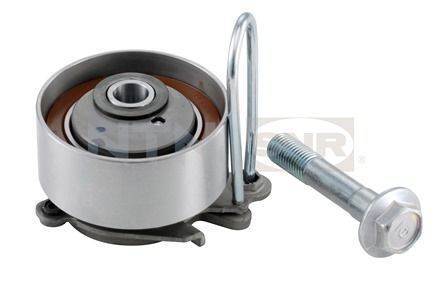 Натяжний ролик ГРМ SNR GT37425 - zapix