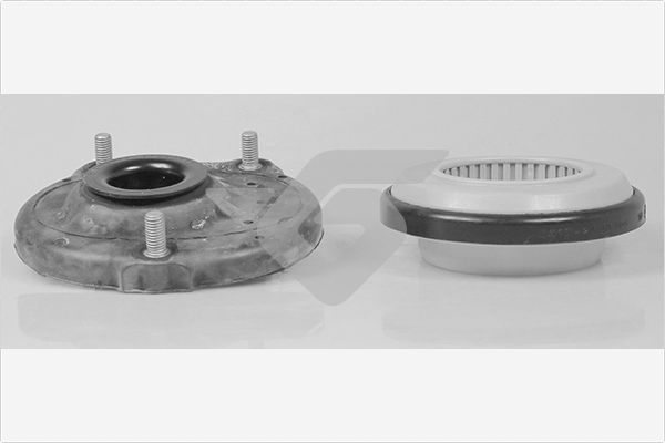 Опора амортизаційної стійки HUTCHINSON KS203 - zapix