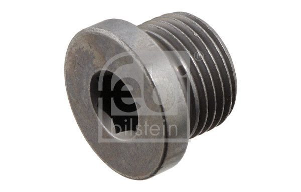 Пробка зливна оливного піддона FEBI BILSTEIN 31702 - zapix