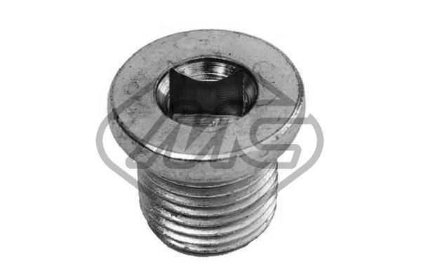 Пробка зливна оливного піддона METALCAUCHO 05655 - zapix