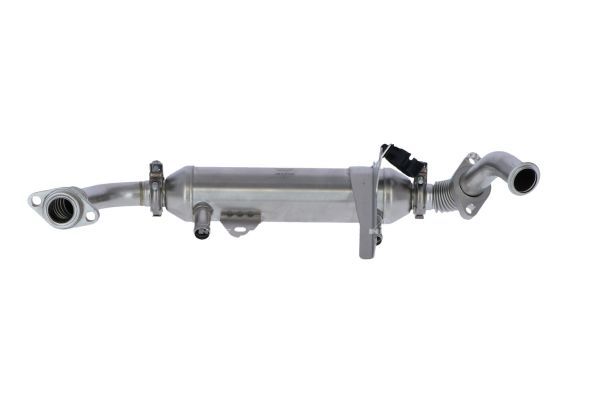 Радіатор EGR NRF 48010 - zapix