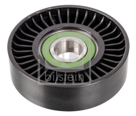 Обвідний ролик ременя приводного FEBI BILSTEIN 23781 - zapix